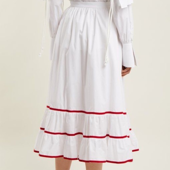 STELLA JEAN SKIRT
